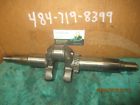 35980a Hmsk80 Tecumseh 8hp Crankshaft