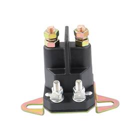 435-103 Hneekyr Starter Solenoid Compatible With Exmark Lawn Boy Toro Timecutter Ss50