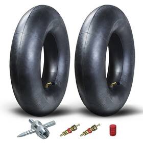 Hlt-500-6nt2 Holato 13x5.00-6 4.00-6 5.00-6 Inner Tube For Razor Dirt Quad Go Kart Lawn Mowers Wh