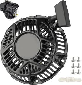 06y5526124h1s10i17l0u Homaisson Recoil Pull Starter Kit Replacement For