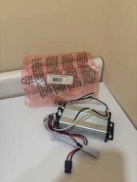 280749004 Homelite New Oem Pcba Controller Drive Motor