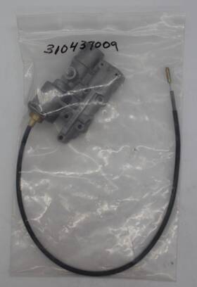 310437009 Homelite Genuine Oem Pressure Washer Idler Assembly