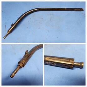 311100001 Homelite Genuine Oem Lower Boom Assembly Ut33600 Ut33650