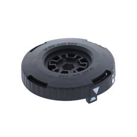 314796001 Homelite Oem Drive Plate 3 In 1 Assembly