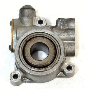 59374-a Homelite Super Xl-12 Auto Chainsaw Oil Pump