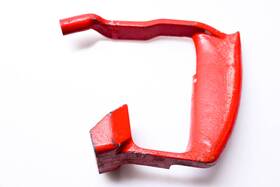 67775 Homelite Vibration Mount Handle