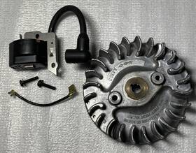 A00815 Homelite Genuine Ignition System Flywheel And Module 70639
