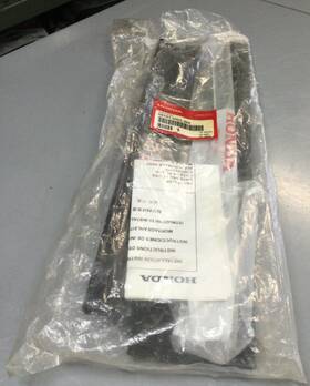 06761-vg3-305 Honda Genuine Shield Kit