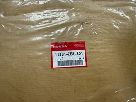 11381-ze3-801 Honda Genuine Crankcase Gasket
