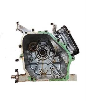 12000-z0s-405 Honda Gx120 Crankcase Block Cylinder Assy