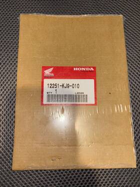 12251-kj9-010 Honda 12251-zh9-010 New Oem Cylinder Head Gasket Bm6