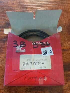 13010-ze3-003 Honda Piston Ring Set