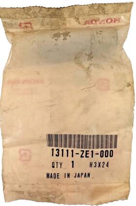 13111-ze1-000 Honda Piston Pin Oem New Yy