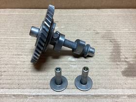 14100-ze1-812 Honda Gx160 Engine Camshaft Part Number 14100-ze1-812. Oem Bx49