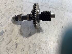 14100-2e6-772 Honda 14100-ze6-772 Hr-214 Push Mower Camshaft