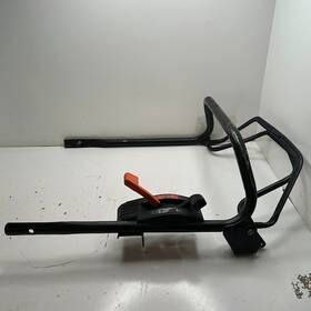 1131538-my8 Honda 14751zl8000 21 Inch Hrb218tda Upper Handle Throttle/clutch Levers
