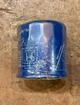 15400-pj7-015 Honda Genuine Oil Filter Oem Nos