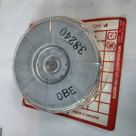 154a1-413-505 Honda Oem 16510-38240 Oil Filter Cover Cap Genuine Japan Nos