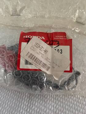 15520-ze1-003 Honda Oem Alert Oil Unit