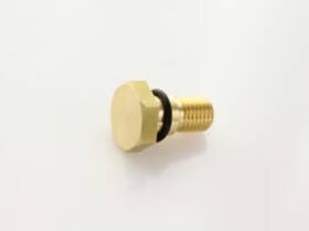 16028-za0-701 Honda Genuine Fuel Chamber Bolt Nos