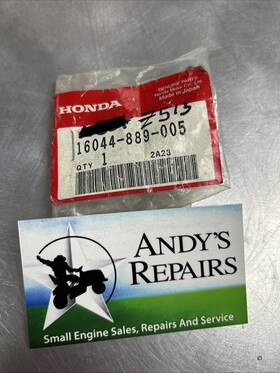 16044-889-005 Honda Choke Set
