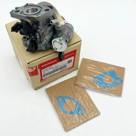 16221-zh8-801 Honda 16100-z4m-wc1 Carburetor Be99m A With Gaskets 16212-zh8-800