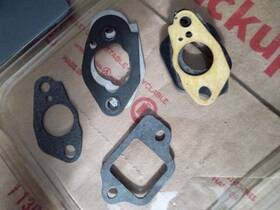 16228-zl8-000 Honda Lawnmower Gasket