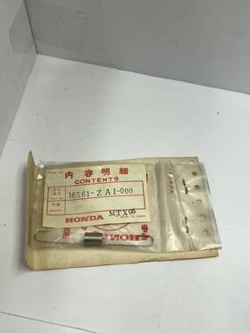 16561-za1-000 Honda New Governor Spring