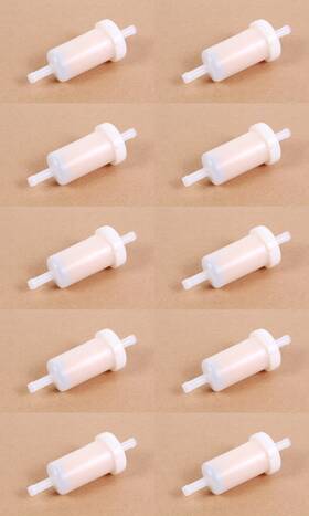 16910-z6l-003 Honda 10 Pack Genuine Fuel Filter Oem