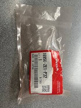 16950-ze1-p32 Honda Oem Petcock Assy. R3 1