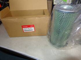 17210-759-013 Honda Air Filter