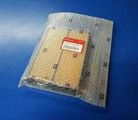 17210-zj1-842 Honda New Oem Air Filter