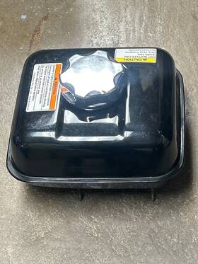 17510-z0t-010za Honda Genuine Gx160 Fuel Tank Assembly Oem New Take Off