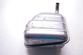 18310-zb3-c00 Honda Oem Muffler