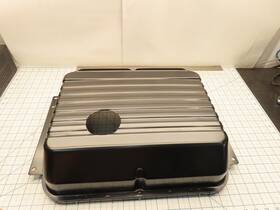 18320-z25-000za Honda Muffler Cover Guard Generator