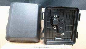 17231-z0l-000 Honda 19-10477 Air Cleaner Base And Cover #10477 17220-zm0-000 17220zm0030