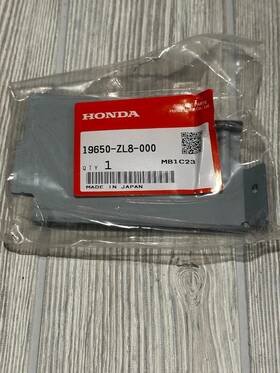 19650-zl8-000 Honda Air Guide Oem