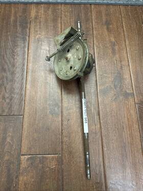 20001-vg3-b03 Honda Oem Transmission