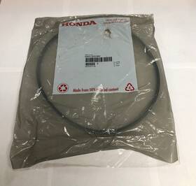 22431-vg3-b00 Honda Part# 38 Inch Long X 3/8 Wide V-belt 3l-38 -oem