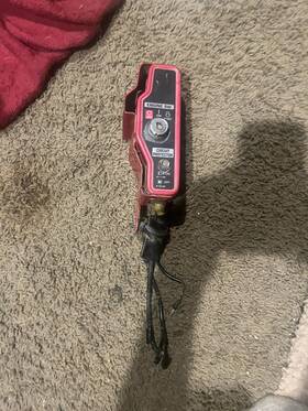25t-82 Honda Genuine Oem Gx390 And Gx340 Engine Start Switch Used Works Perfect