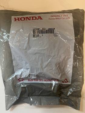 28400-z8b-902zb Honda Recoil Starter Assembly Oem