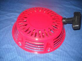 Honda 28400-ze2-w02zn Recoil Starter Assembly For Gx240 Gx270 8 Hp 9 28400-ze2-w01za 28400-ze
