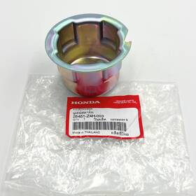 28451-z4h-003 Honda Genuine Recoil Starter Pulley Oem Gx120 Wh15 Wb20