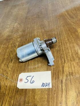 31010-ze6-305 Honda 31200-z0l-822 Genuine Electric Starter Oem Hr214