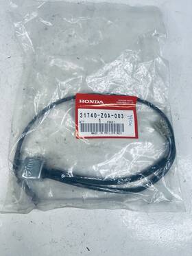 31740-z0a-003 Honda Gcv / Gxv 520 530 Diode Engine Stop Oem
