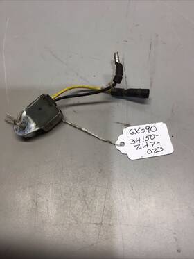 34150-zh7-023 Honda Oil Alert