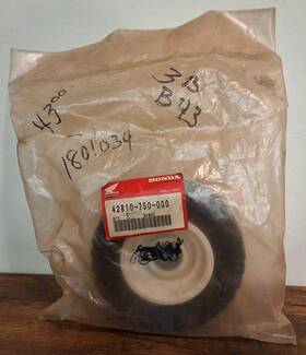 42810-750-000 Honda Wheel 6-2.0