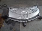 5518 Honda Mid Mount Mower