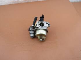 59laei29 Honda Gx200 Lawn Mower Oem Carburetor See Desc