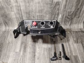 63120-730-000za Honda #63120-730-000za Hs35 Top Control Panel Stop Switch And Controls